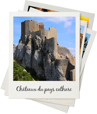 chateaux-cathares