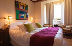 Chambre1 Domaine de Rasigous 0033