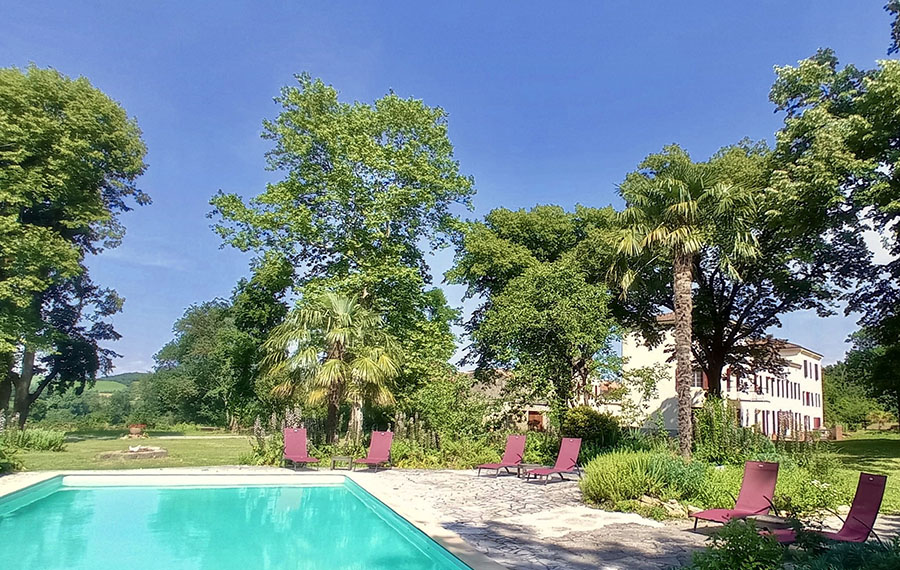 Zwembad