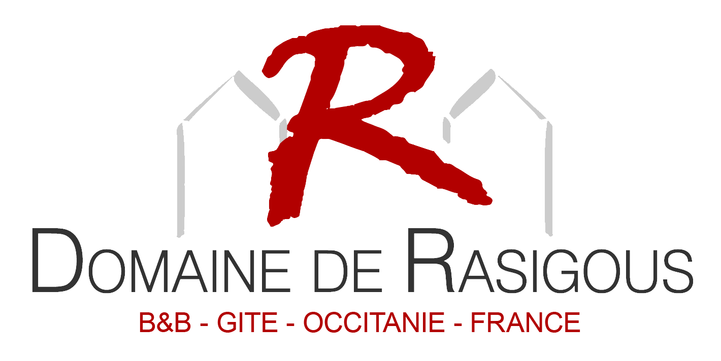 logo domaine de rasigous